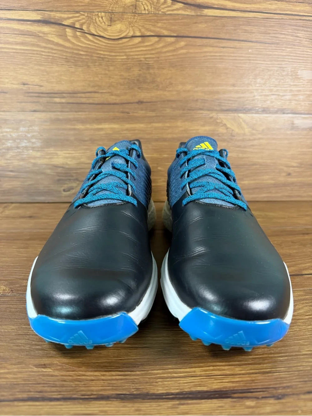 Adidas AdiPower 4orged Golf Shoes Men’s Size‎ 10.5 Athletic Sneakers